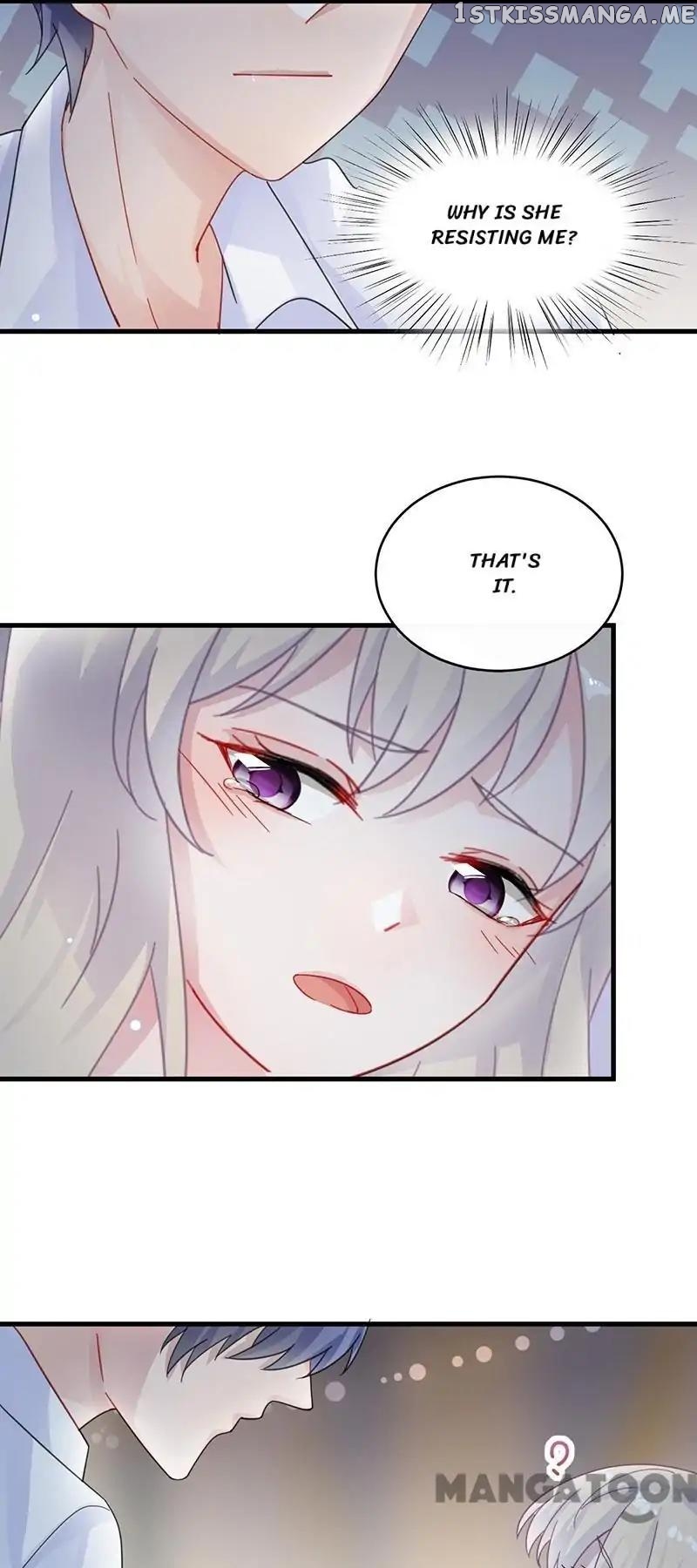 Trouble With the President: Return of the Princess Chapter 26 - page 5