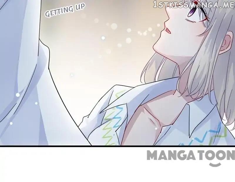 Trouble With the President: Return of the Princess Chapter 26 - page 6