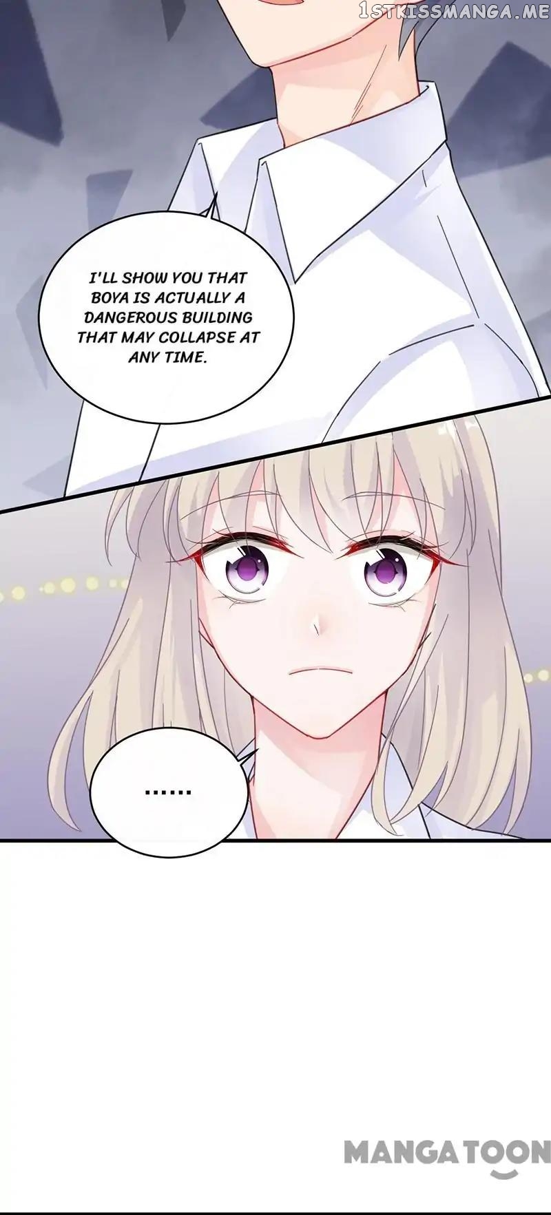 Trouble With the President: Return of the Princess Chapter 26 - page 8