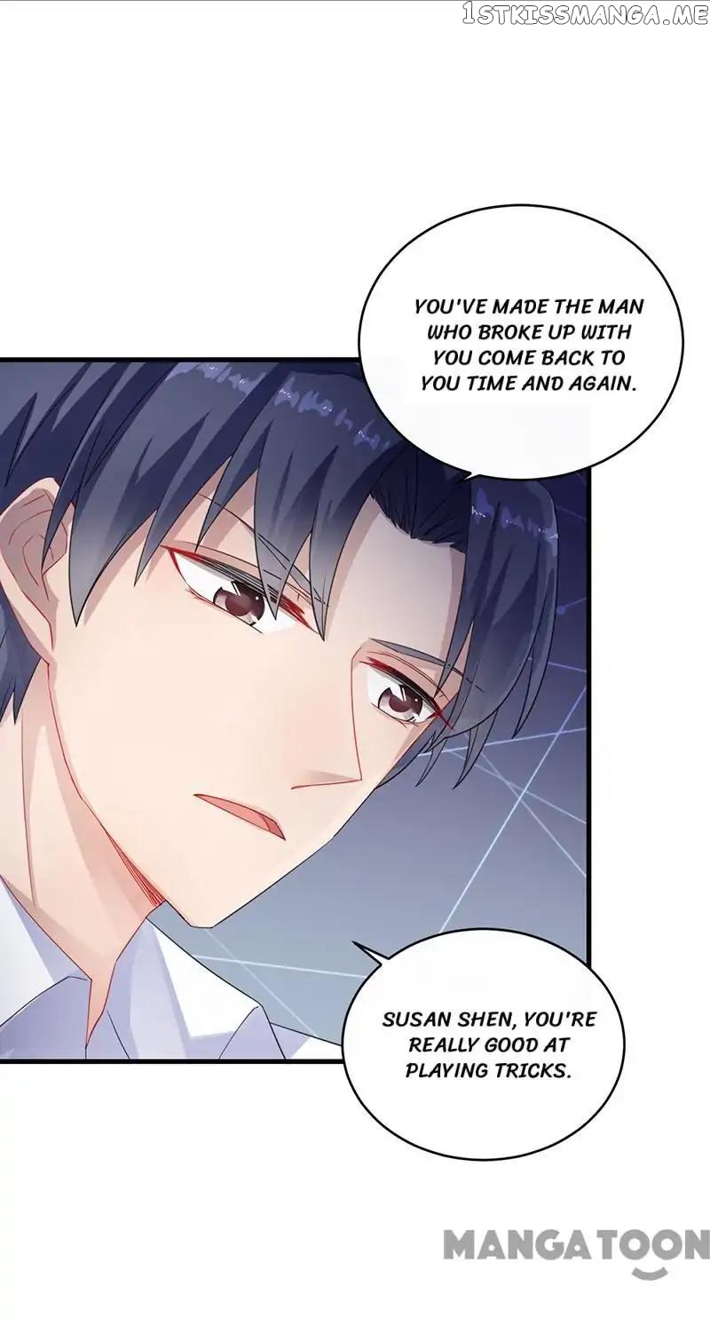 Trouble With the President: Return of the Princess Chapter 25 - page 13