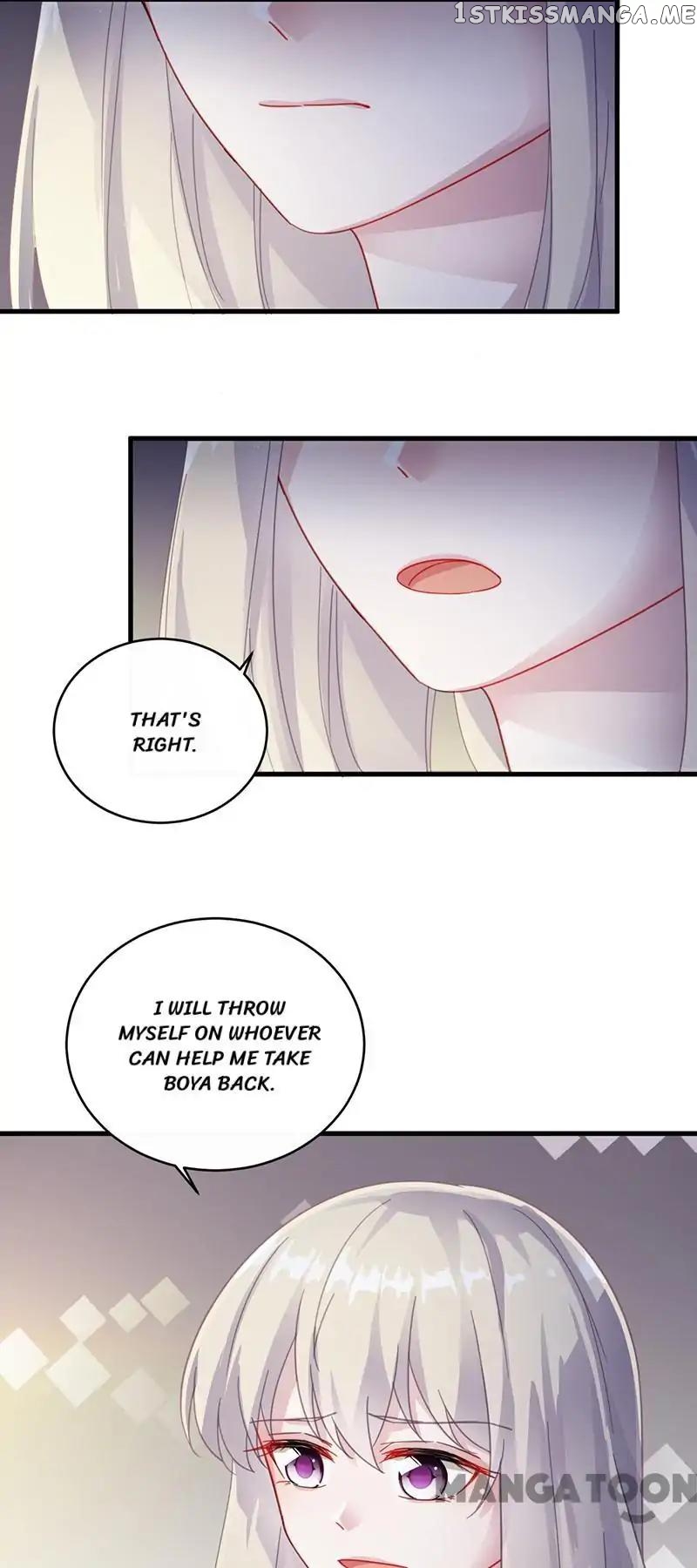 Trouble With the President: Return of the Princess Chapter 25 - page 16