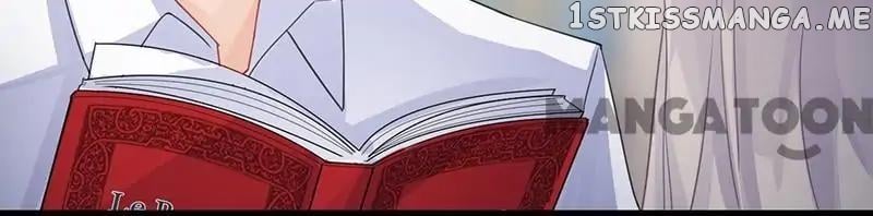 Trouble With the President: Return of the Princess Chapter 25 - page 9