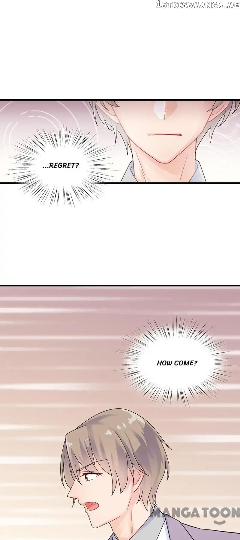 Trouble With the President: Return of the Princess Chapter 24 - page 11