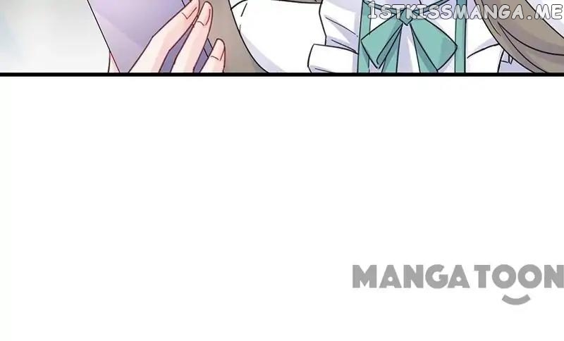 Trouble With the President: Return of the Princess Chapter 24 - page 23