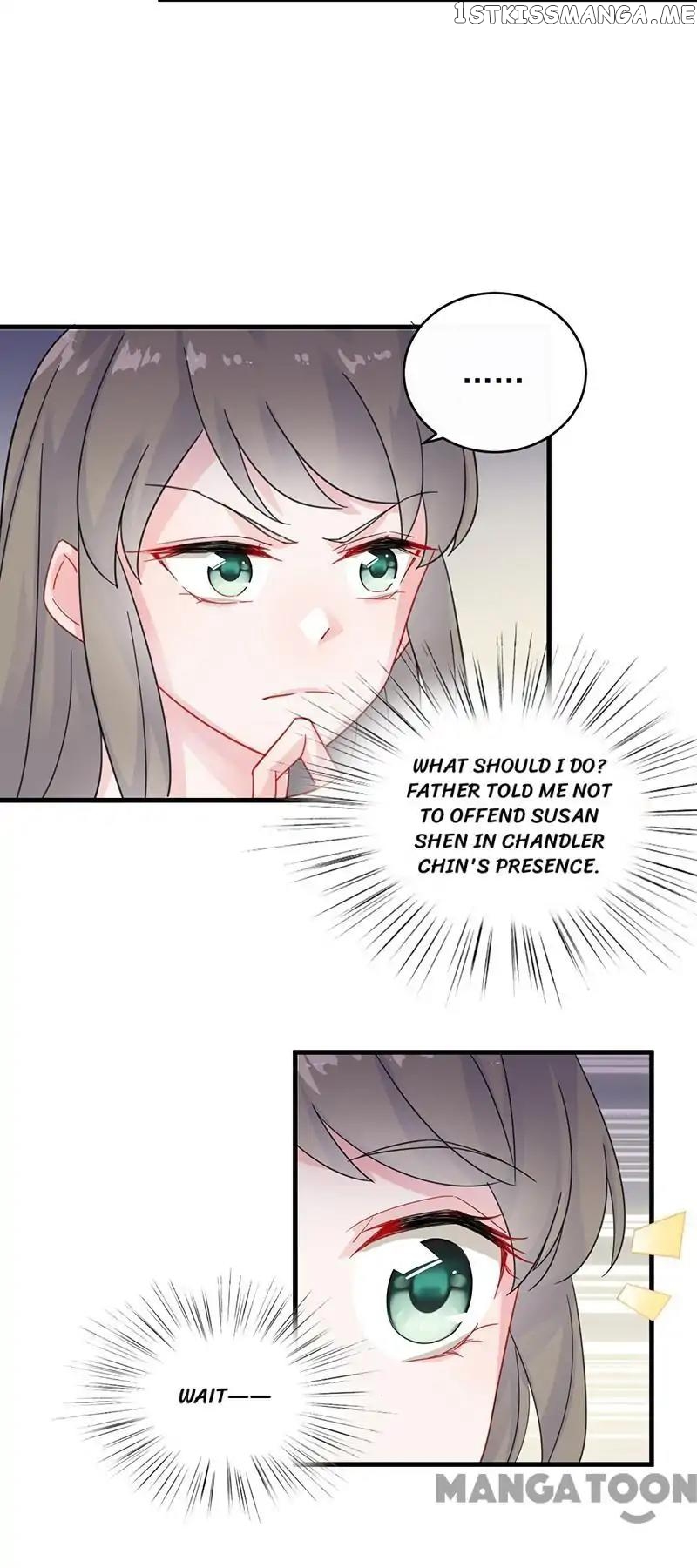 Trouble With the President: Return of the Princess Chapter 24 - page 26