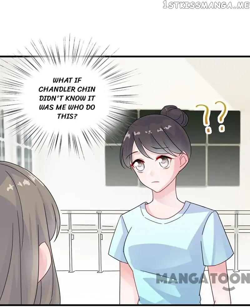 Trouble With the President: Return of the Princess Chapter 24 - page 27