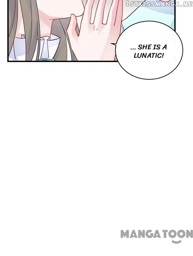 Trouble With the President: Return of the Princess Chapter 24 - page 29