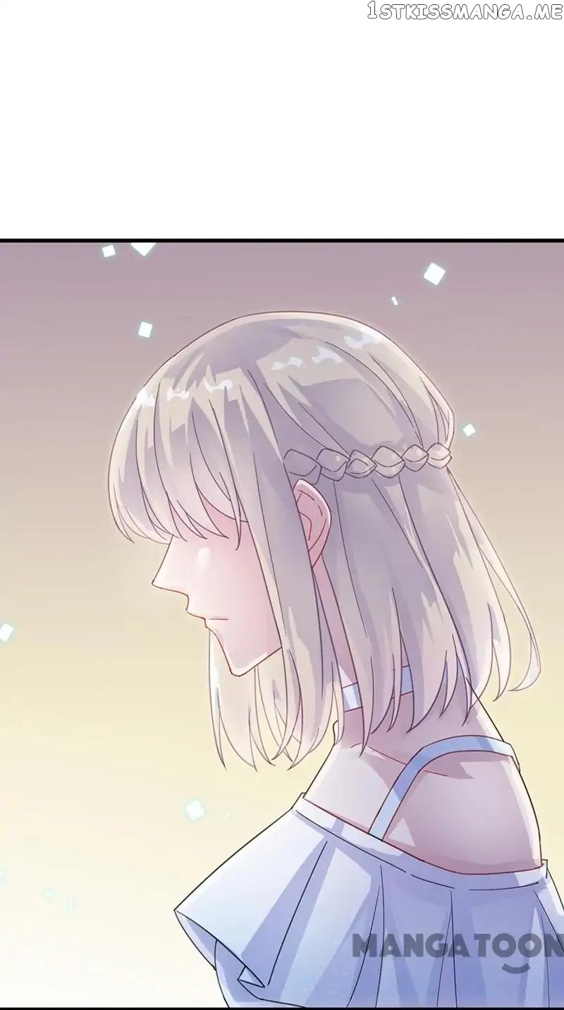 Trouble With the President: Return of the Princess Chapter 23 - page 5