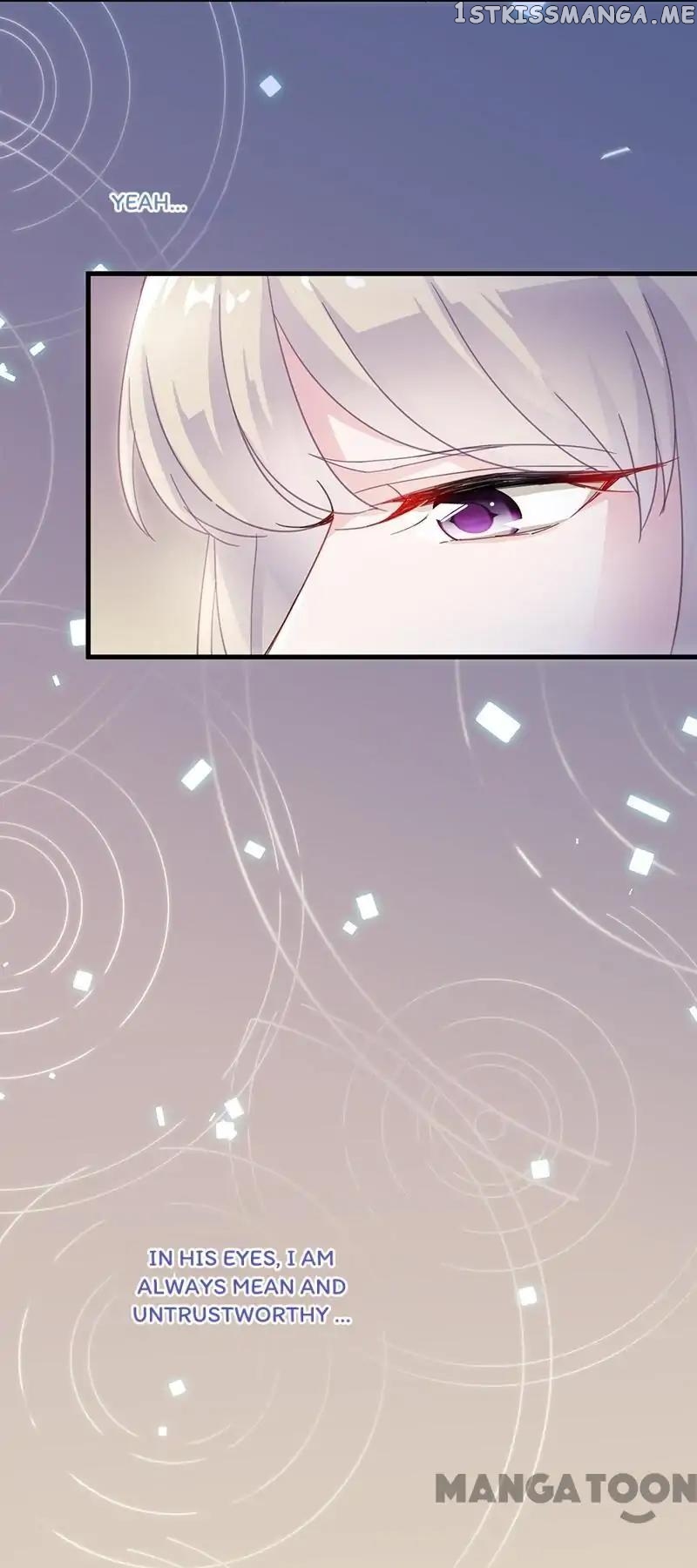 Trouble With the President: Return of the Princess Chapter 23 - page 6