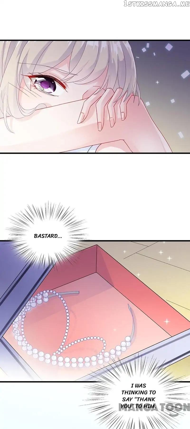 Trouble With the President: Return of the Princess Chapter 23 - page 8