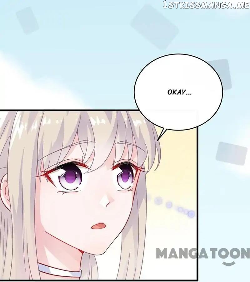 Trouble With the President: Return of the Princess Chapter 21 - page 12