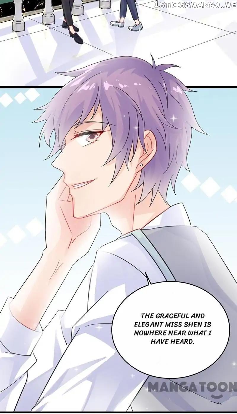 Trouble With the President: Return of the Princess Chapter 21 - page 14