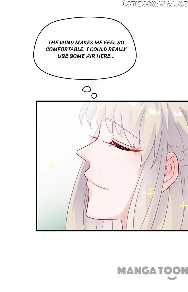 Trouble With the President: Return of the Princess Chapter 21 - page 23