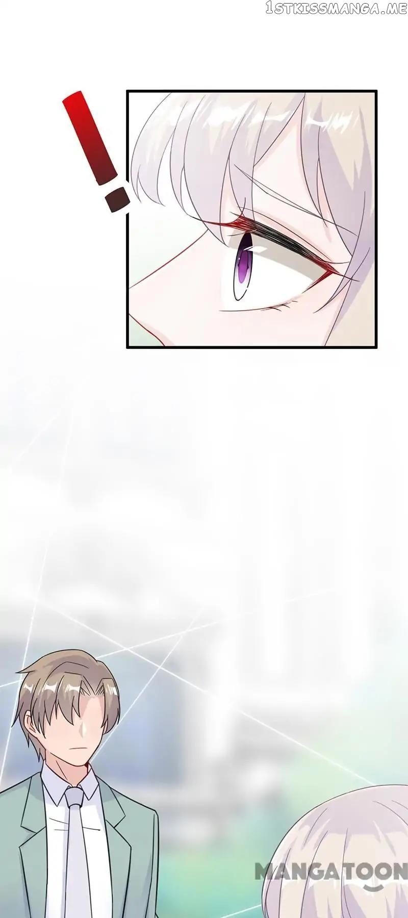 Trouble With the President: Return of the Princess Chapter 21 - page 24