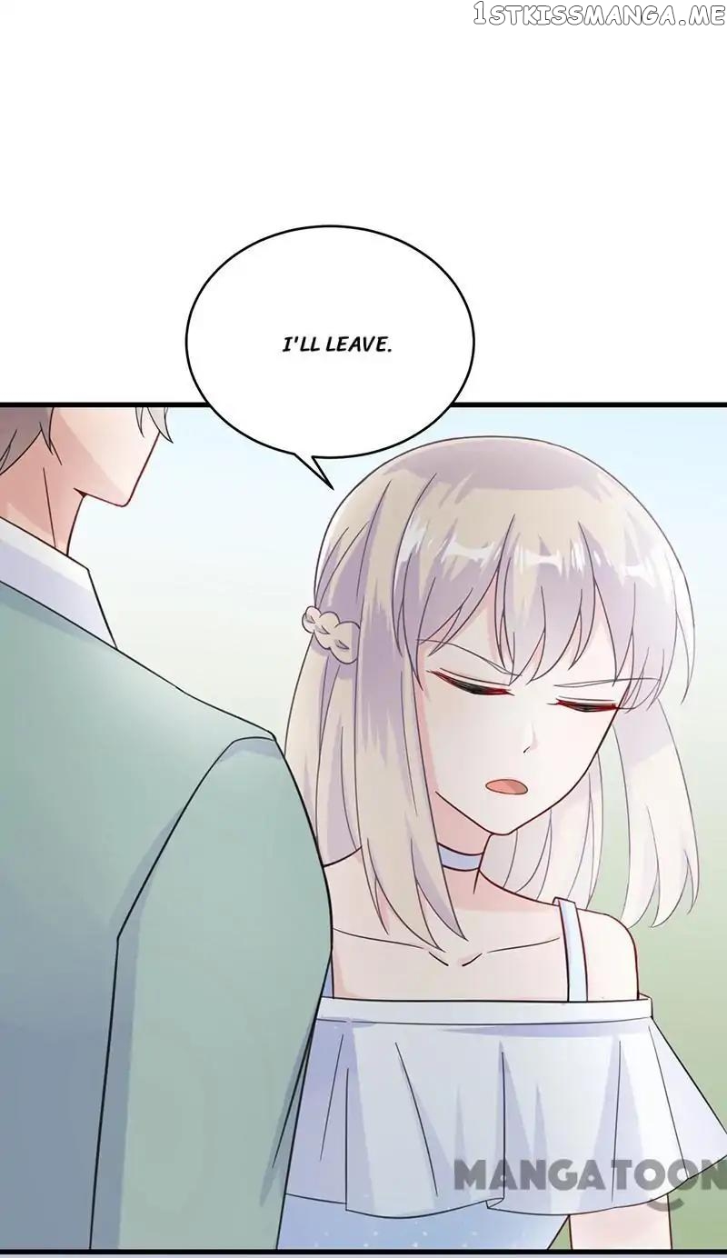Trouble With the President: Return of the Princess Chapter 21 - page 27