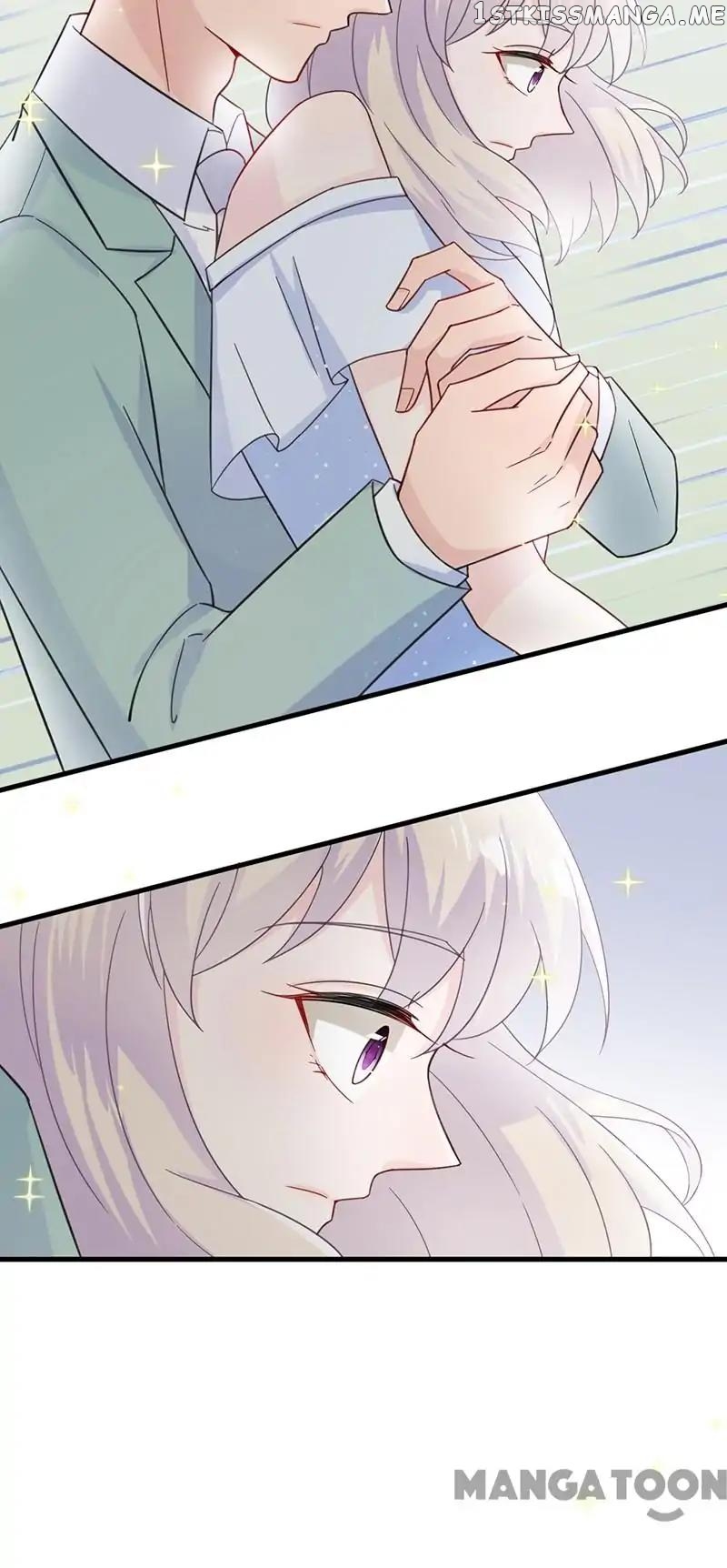 Trouble With the President: Return of the Princess Chapter 21 - page 29