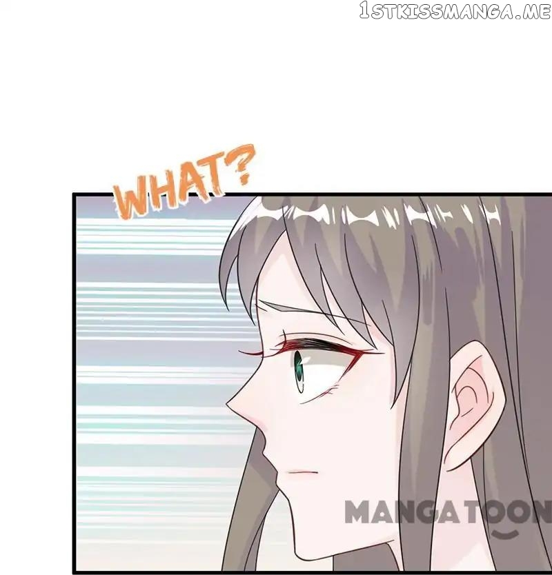 Trouble With the President: Return of the Princess Chapter 20 - page 1