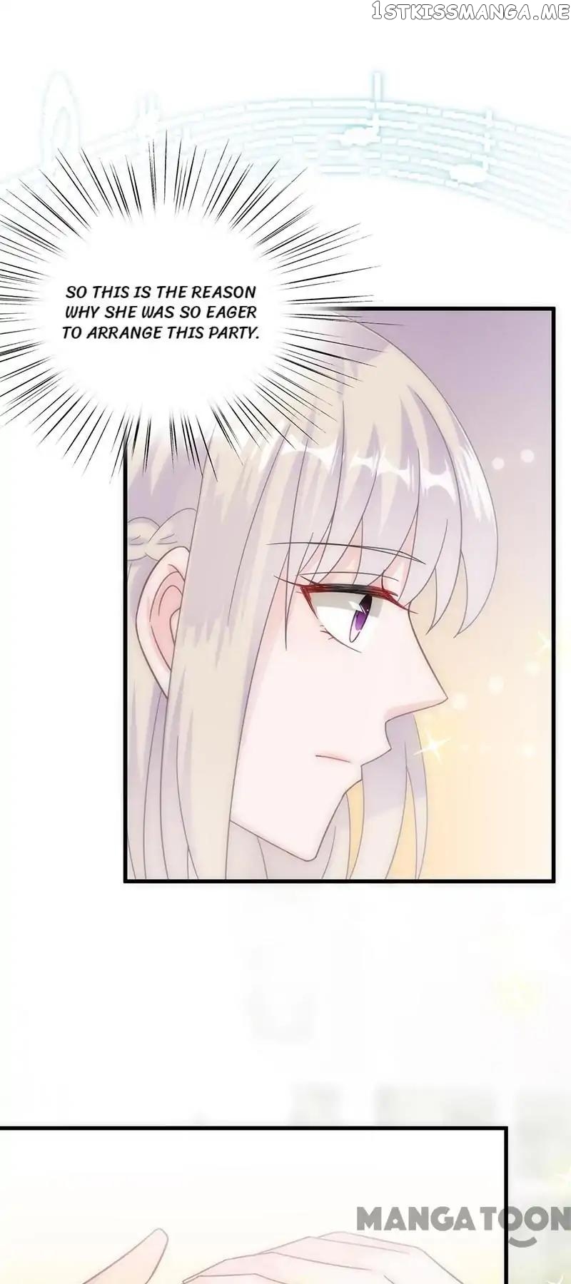 Trouble With the President: Return of the Princess Chapter 20 - page 13