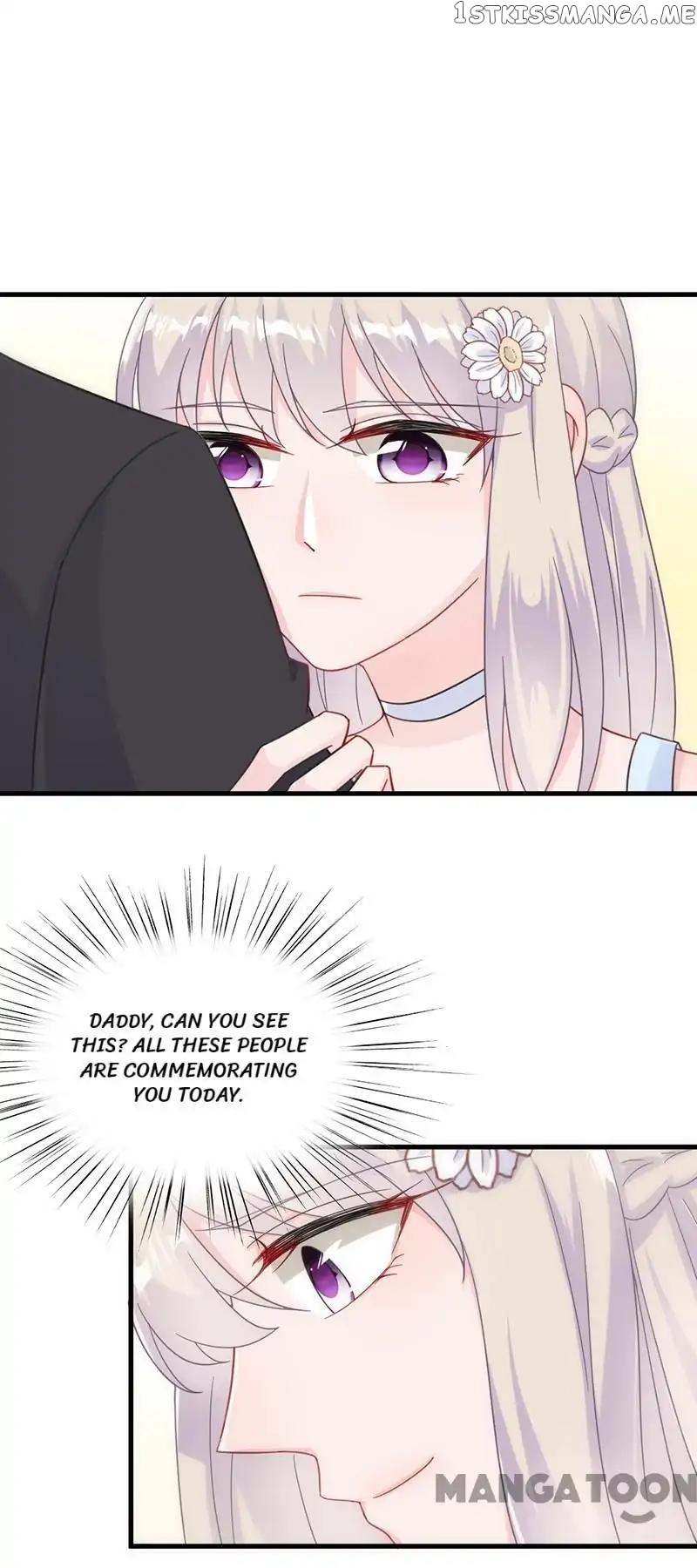 Trouble With the President: Return of the Princess Chapter 20 - page 17