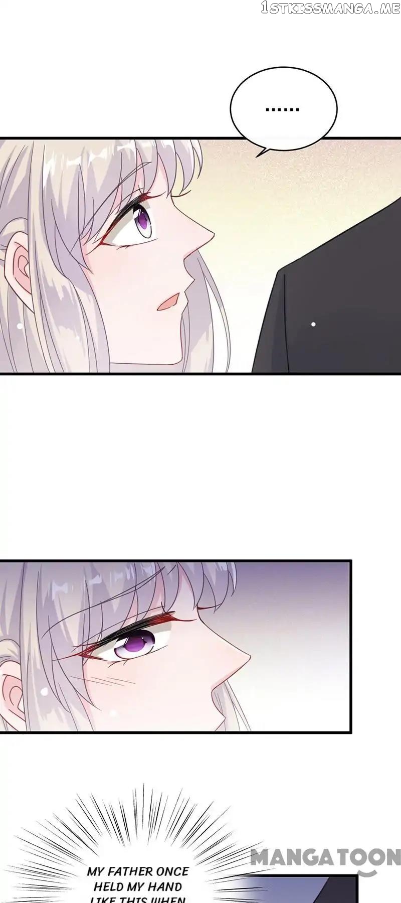 Trouble With the President: Return of the Princess Chapter 19 - page 14