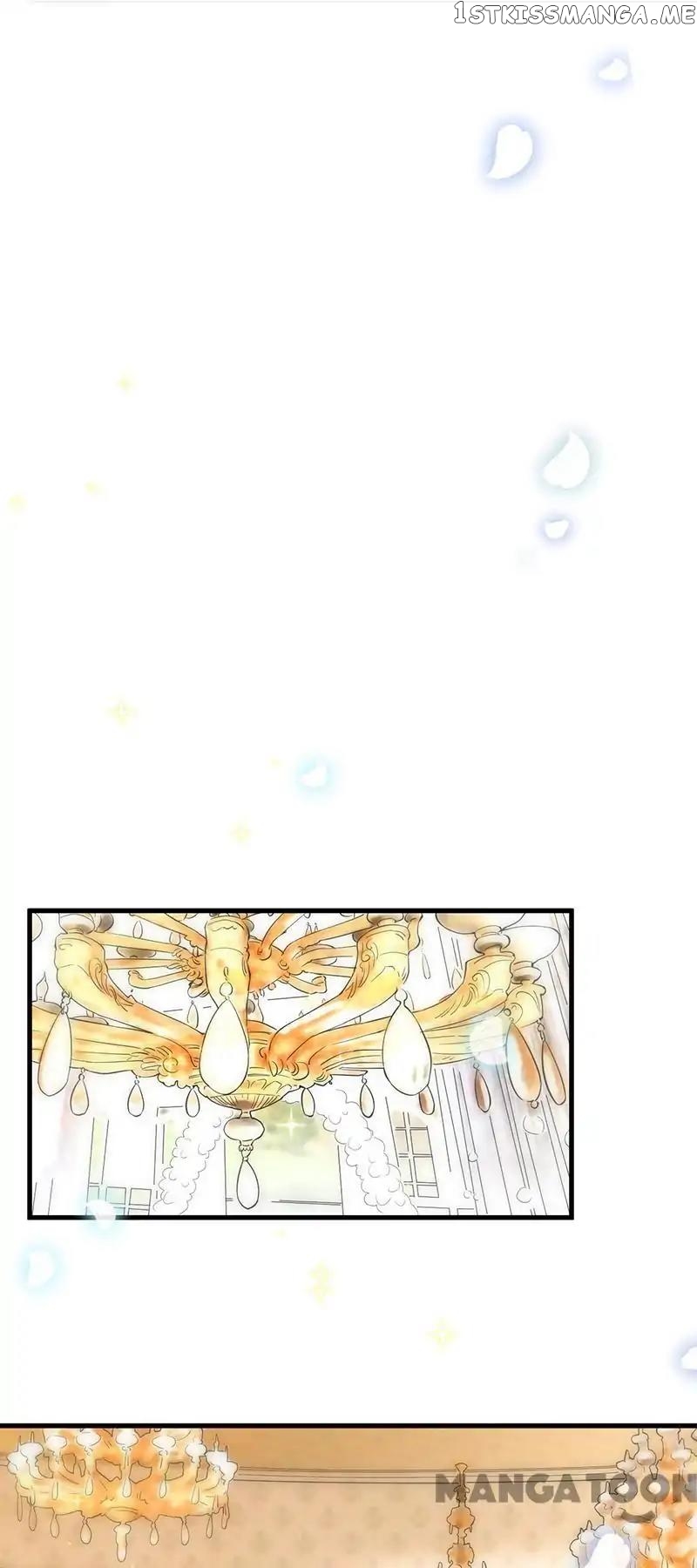 Trouble With the President: Return of the Princess Chapter 19 - page 19