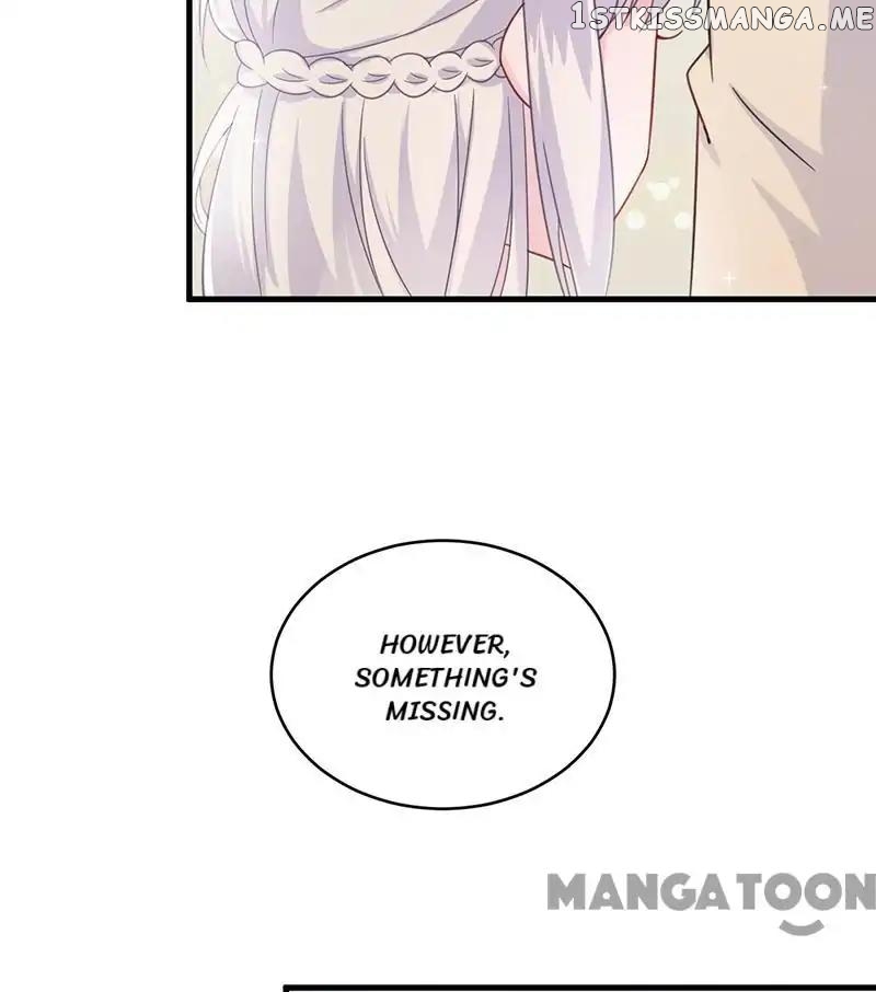 Trouble With the President: Return of the Princess Chapter 19 - page 2