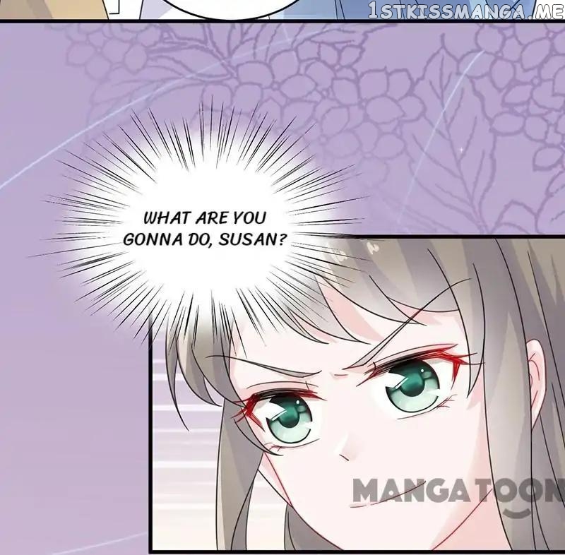 Trouble With the President: Return of the Princess Chapter 19 - page 29