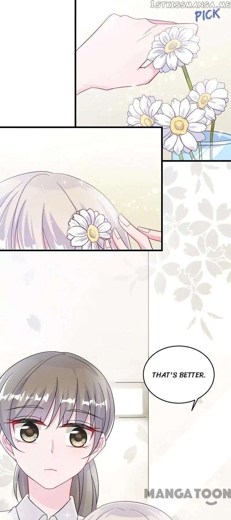 Trouble With the President: Return of the Princess Chapter 19 - page 3