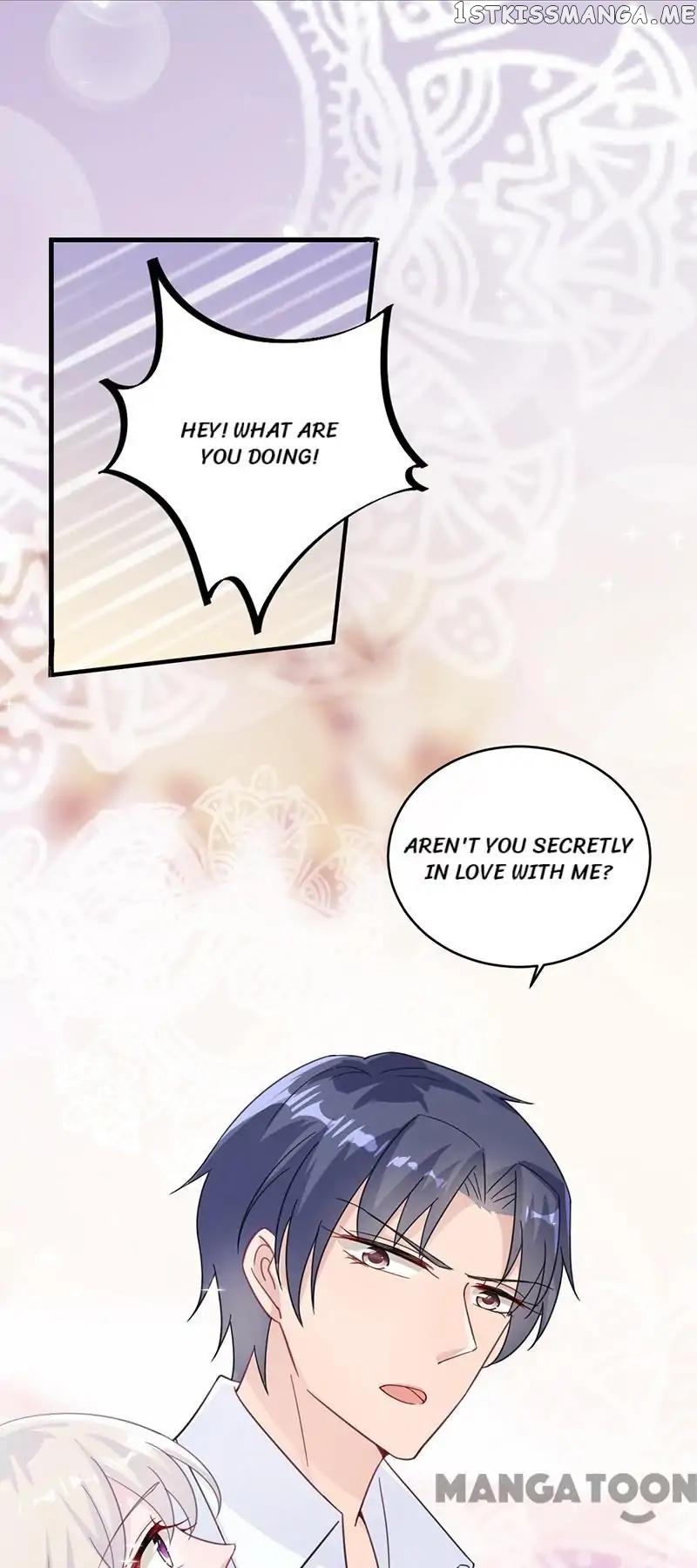 Trouble With the President: Return of the Princess Chapter 18 - page 10
