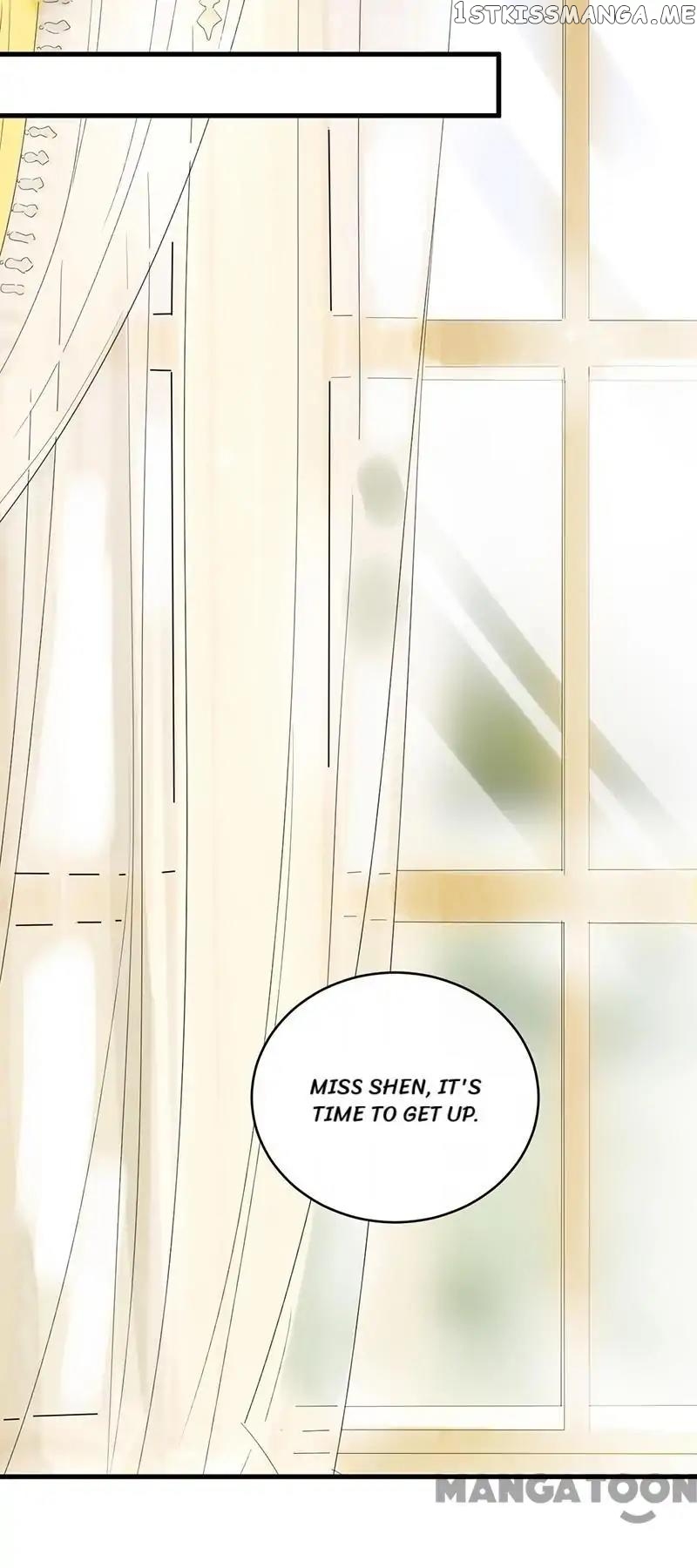 Trouble With the President: Return of the Princess Chapter 18 - page 13