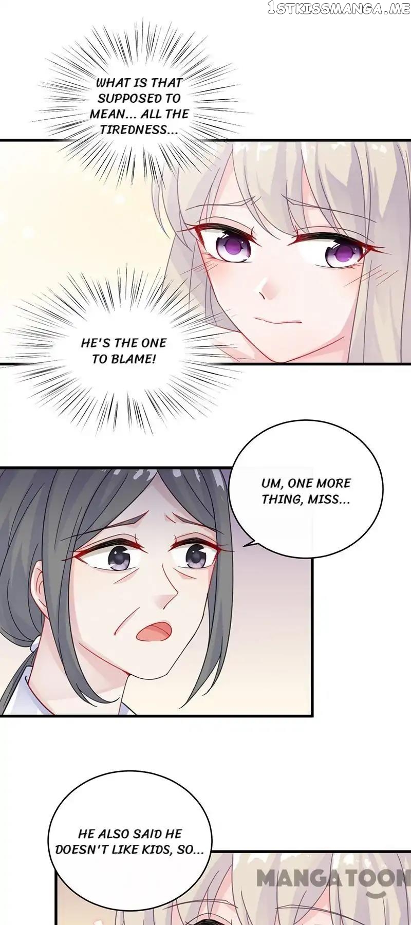 Trouble With the President: Return of the Princess Chapter 18 - page 17
