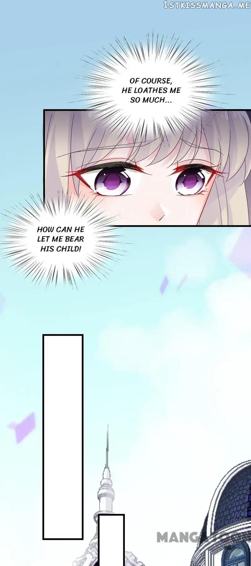 Trouble With the President: Return of the Princess Chapter 18 - page 20