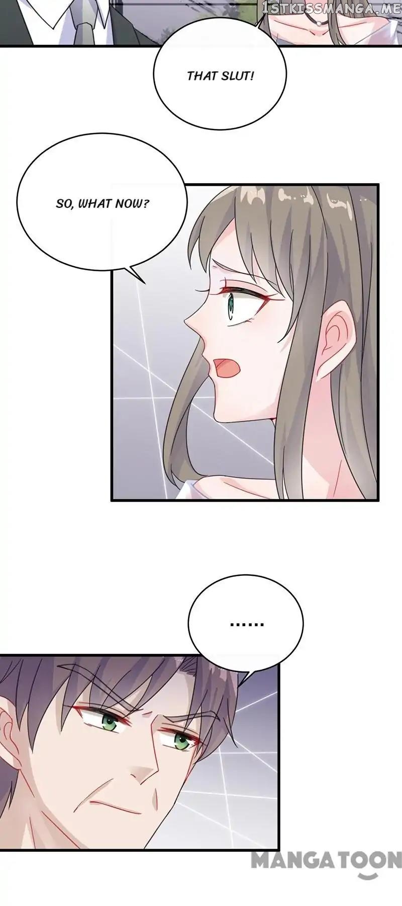 Trouble With the President: Return of the Princess Chapter 18 - page 26