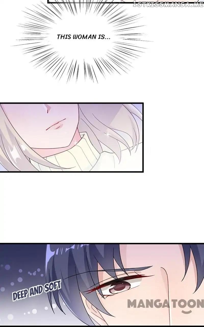 Trouble With the President: Return of the Princess Chapter 18 - page 9