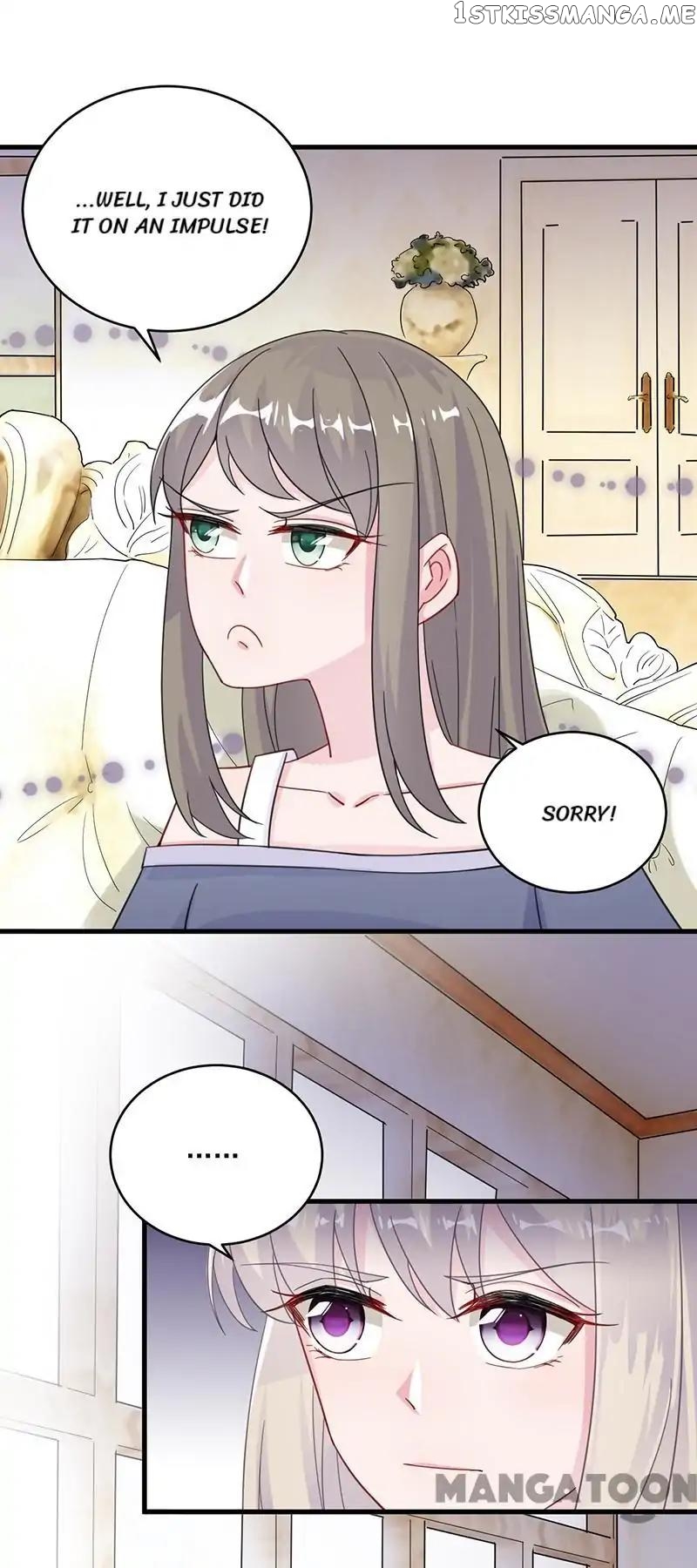 Trouble With the President: Return of the Princess Chapter 17 - page 10