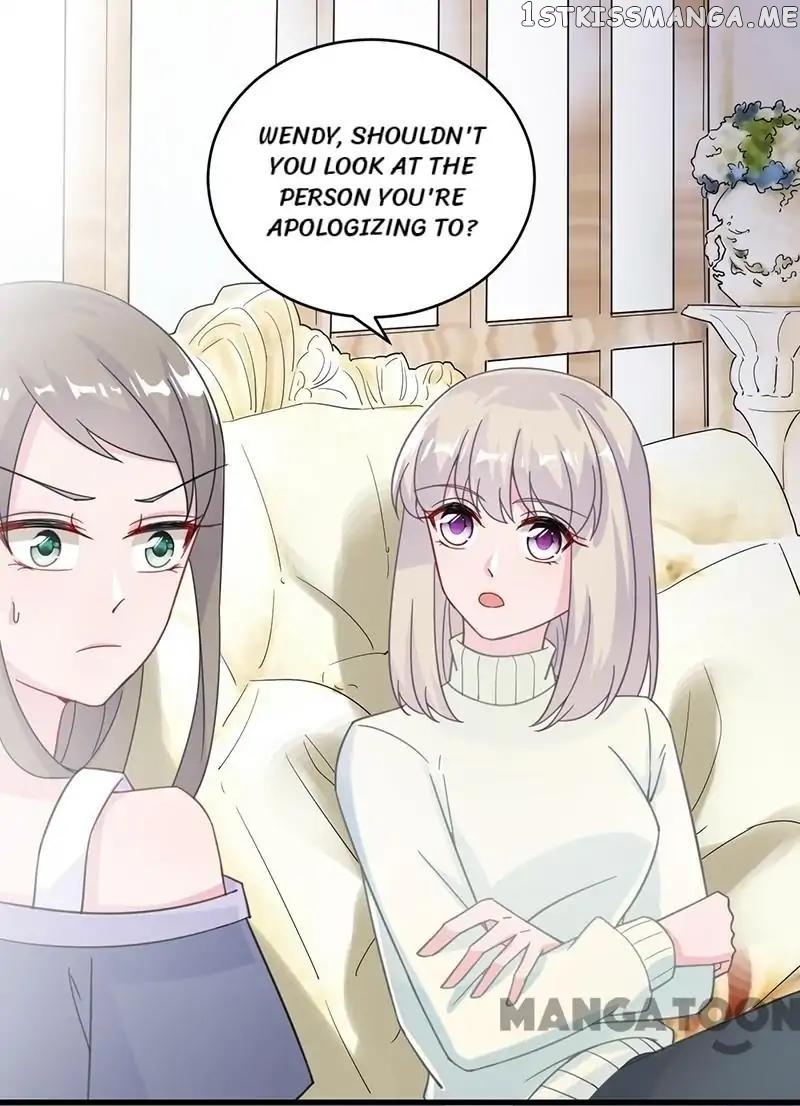 Trouble With the President: Return of the Princess Chapter 17 - page 11