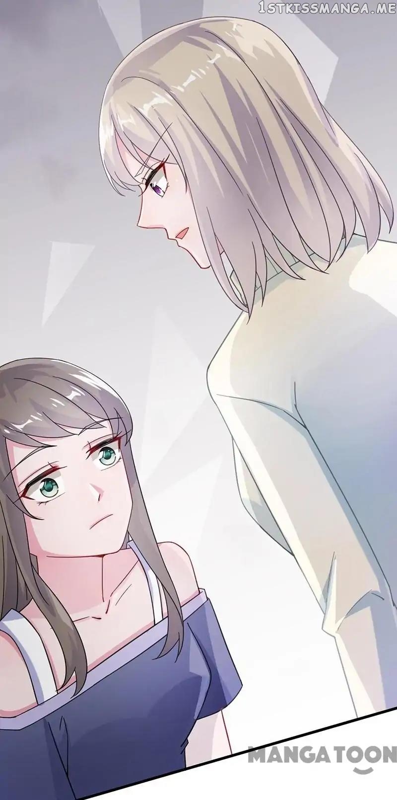 Trouble With the President: Return of the Princess Chapter 17 - page 13