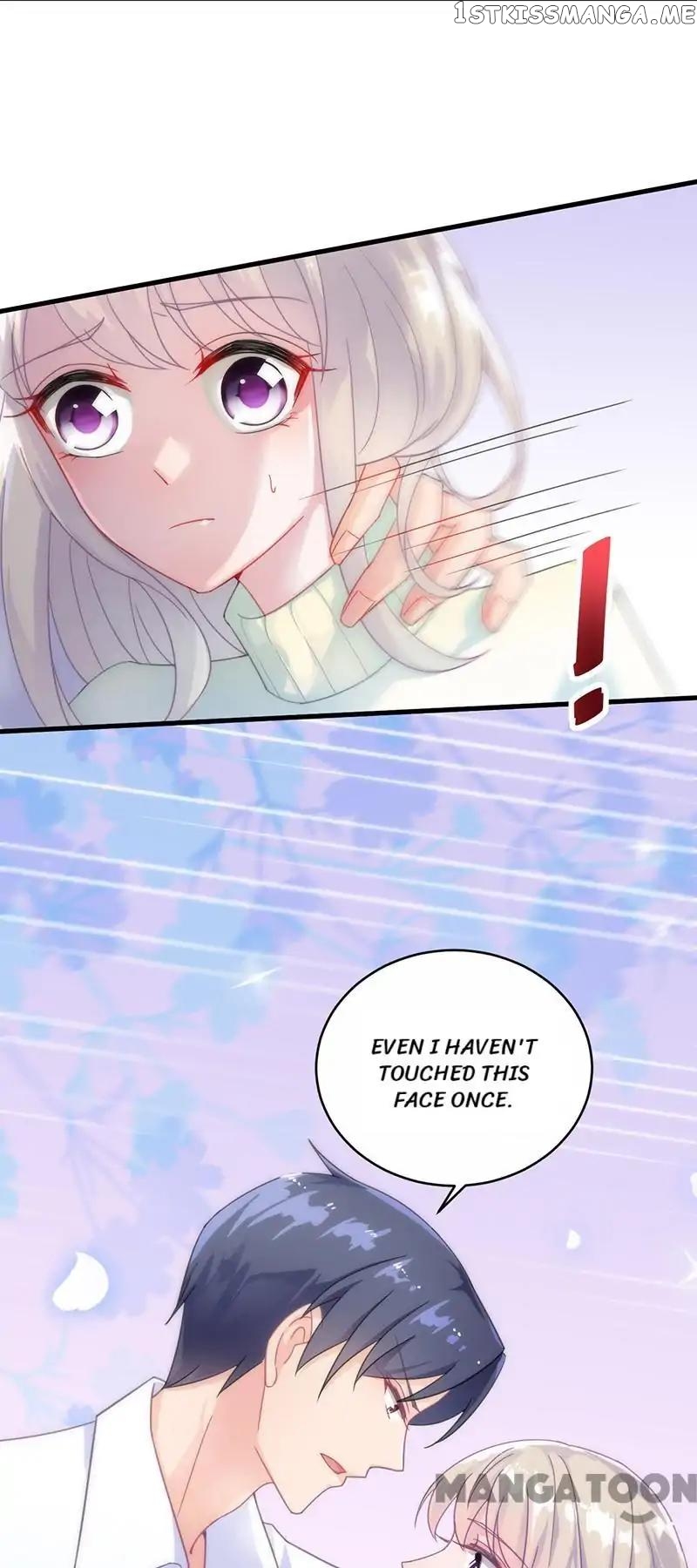 Trouble With the President: Return of the Princess Chapter 17 - page 18