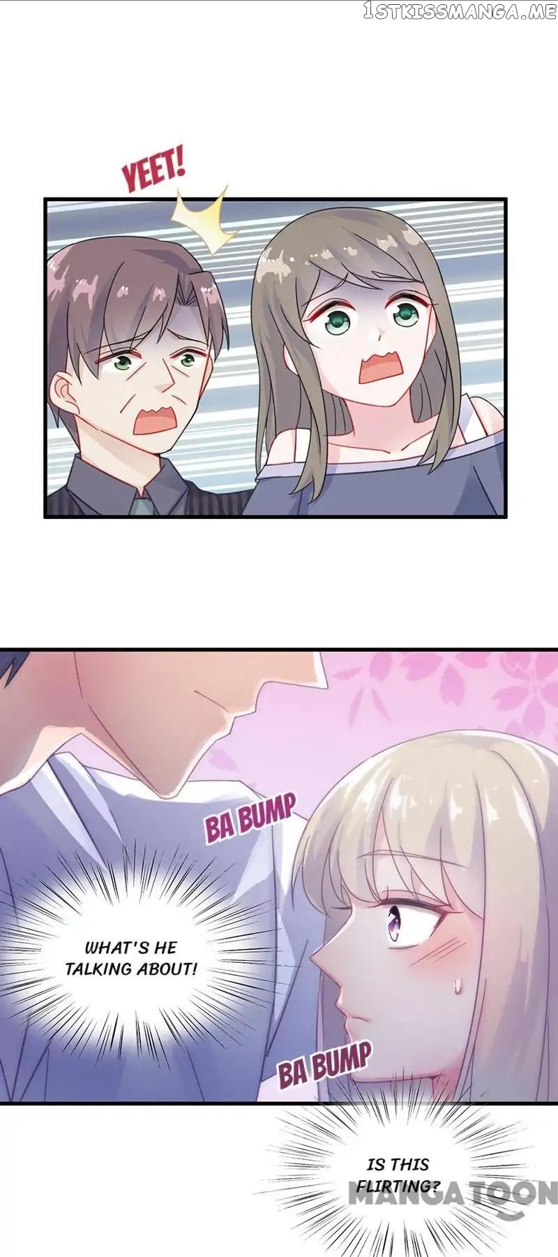 Trouble With the President: Return of the Princess Chapter 17 - page 20
