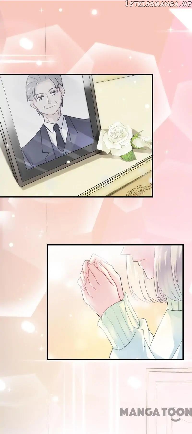 Trouble With the President: Return of the Princess Chapter 16 - page 14