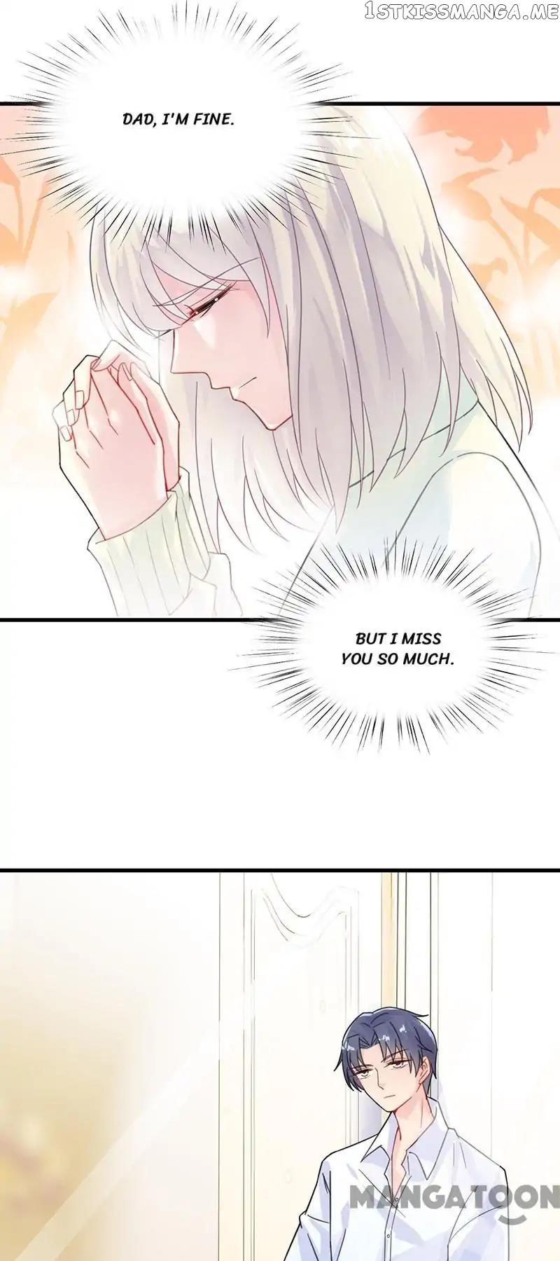 Trouble With the President: Return of the Princess Chapter 16 - page 16