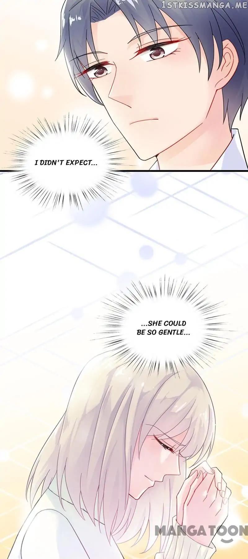 Trouble With the President: Return of the Princess Chapter 16 - page 18