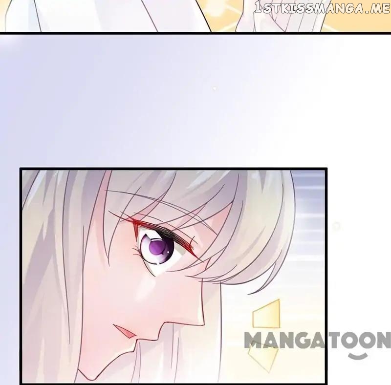 Trouble With the President: Return of the Princess Chapter 16 - page 19