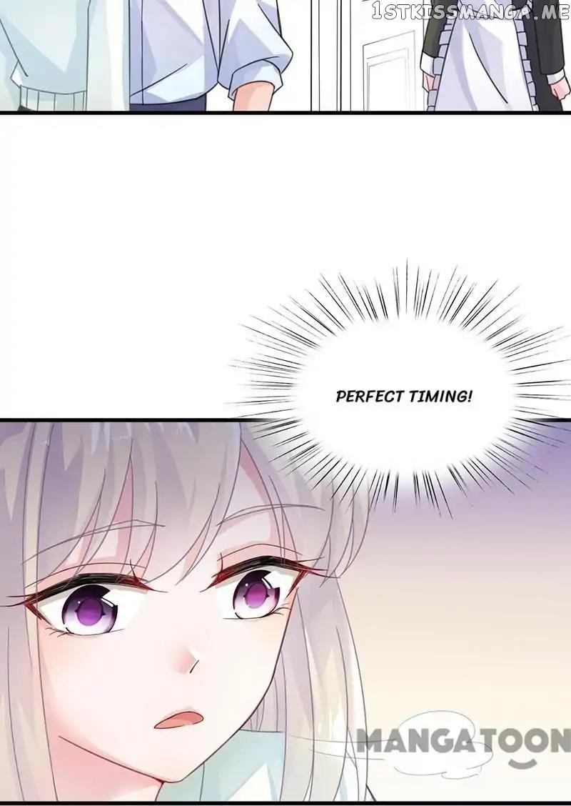Trouble With the President: Return of the Princess Chapter 16 - page 27
