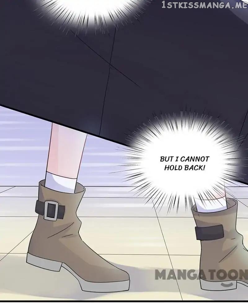 Trouble With the President: Return of the Princess Chapter 15 - page 10