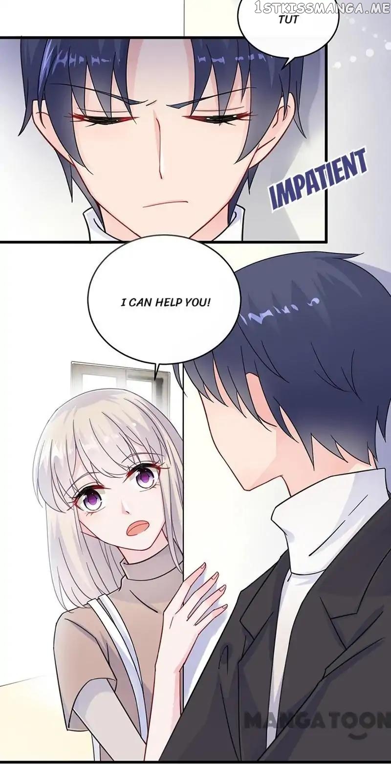 Trouble With the President: Return of the Princess Chapter 15 - page 12