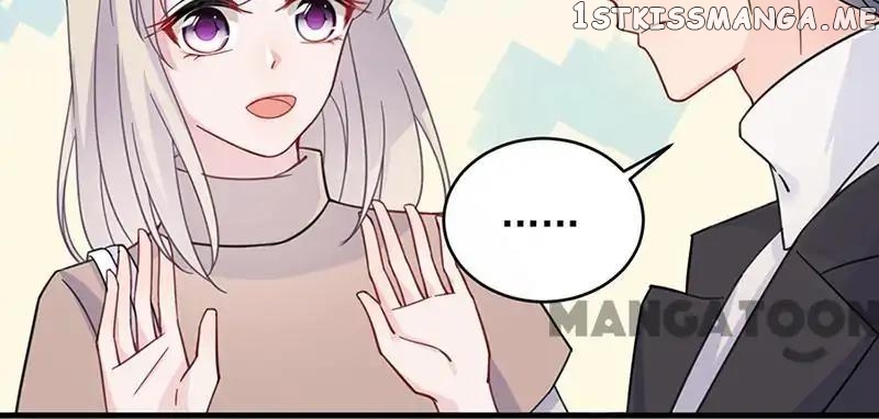 Trouble With the President: Return of the Princess Chapter 15 - page 15