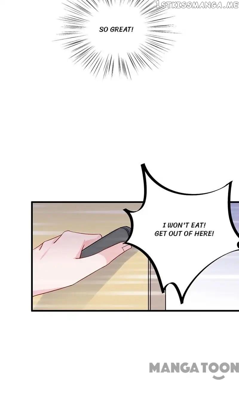 Trouble With the President: Return of the Princess Chapter 15 - page 17