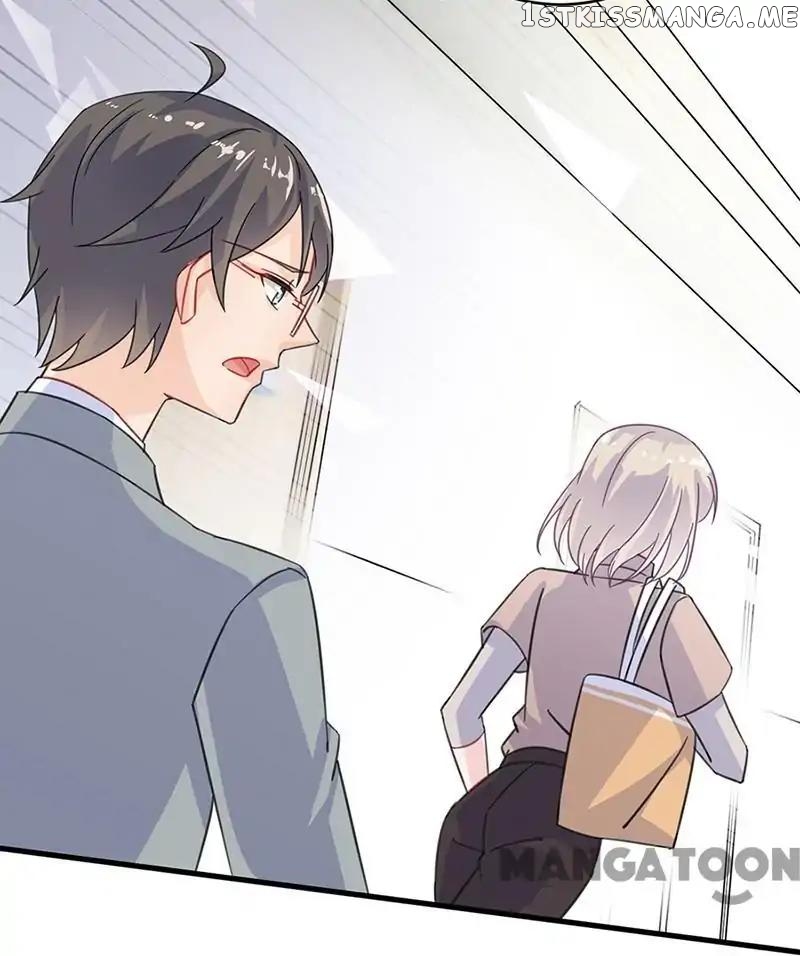 Trouble With the President: Return of the Princess Chapter 15 - page 2
