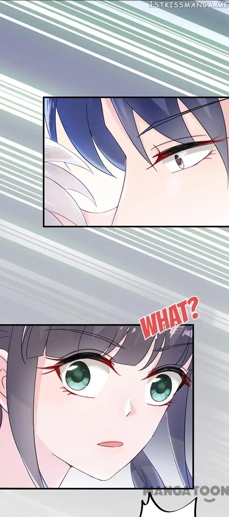 Trouble With the President: Return of the Princess Chapter 15 - page 23
